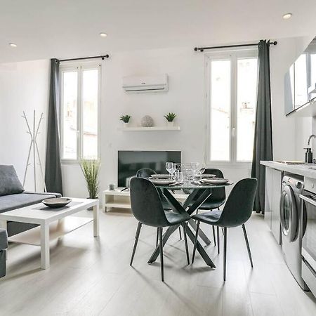 마르세유 L'Urbain - Superbe Mezzanine 아파트 외부 사진